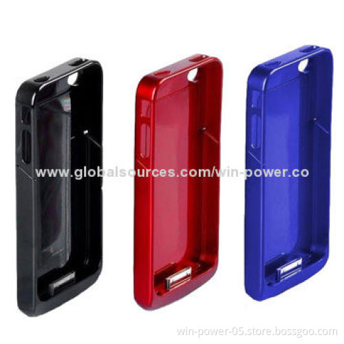 Power Banks, Beautiful Looks for Gift with Various Colors Designed